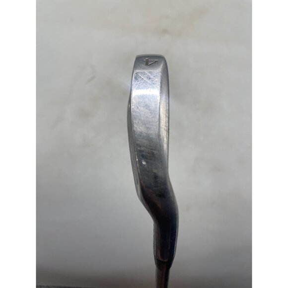 knight venom low cg 4 iron golf club right handed platinum low torque READ - Picture 4 of 6